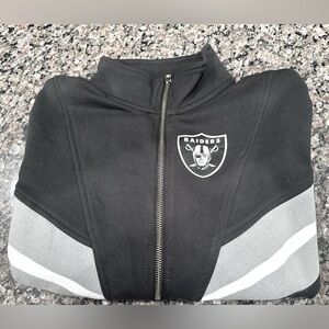 Raiders Sweater